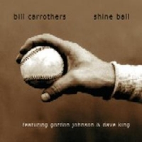 Carrothers, Bill Shine Ball