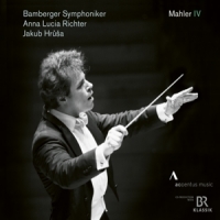 Richter, Anna Lucia Mahler: Symphony No.4