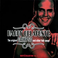 Belafonte, Harry The Original Calypso And Other Folk