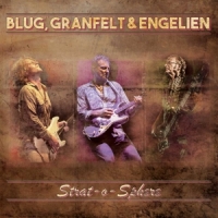 Blug, Granfelt & Engelien Strat-o-sphere