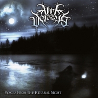 Atra Vetosus Voices From The Eternal Night