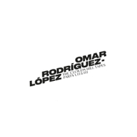 Rodriguez-lopez, Omar Clouds Hill Tapes Pts.i, Ii & Iii