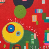 Swirsky, Seth Circles And Squares