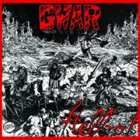 Gwar Hell-o!