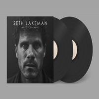 Lakeman, Seth Make Your Mark