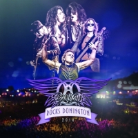 Aerosmith Rocks Donington 2014