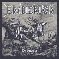 Eradicator The Paradox