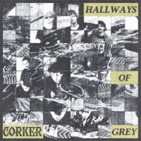 Corker Hallways Of Grey