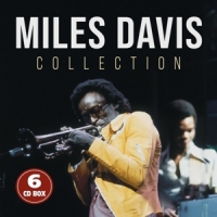 Davis, Miles Collection