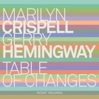 Crispell, Marilyn Table Of Changes