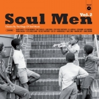 Various Soul Men Vol 2