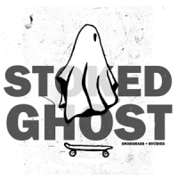 Snodgrass, Jon & Buddies Stoked Ghost