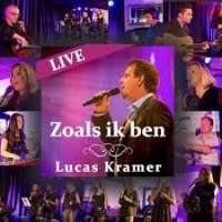 Kramer, Lucas Zoals Ik Ben