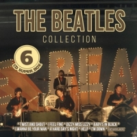 Beatles, The Collection