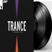 Various Armada Music Trance Legacy Iii