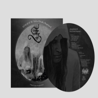 Asagraum Veil Of Death, Ruptured -picture Disc-