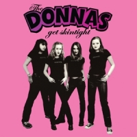 Donnas Get Skintight -coloured-