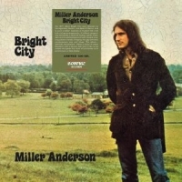 Anderson, Miller Bright City