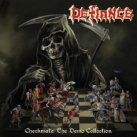 Defiance Checkmate:the Demo Collection