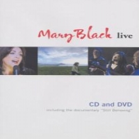 Mary Black Live + Bonus Dvd