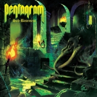 Pentagram Sub-basement