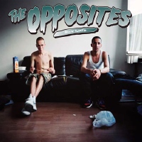 Opposites, The Begin 20