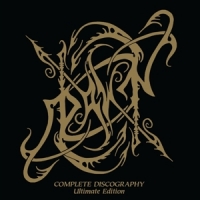 Dawn Complete Discography - Ultimate Edi