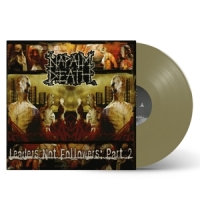 Napalm Death Leaders Not Followers: Part 2 -coloured-