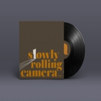 Slowly Rolling Camera Silver Shadow