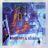 Coldplay Brothers & Sisters -coloured-