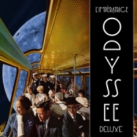 Limperatrice Odyssee (deluxe)