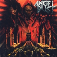 Angel Dust Bleed (black)