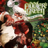 Fiddler S Green Seven Holy Nights