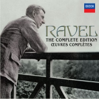 Ravel, M. Complete Edition