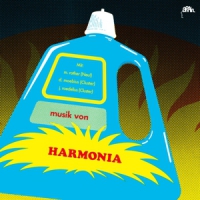 Harmonia Musik Von Harmonia