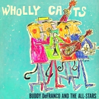 Defranco, Buddy Wholly Cats -complete 'plays Benny Goodman And Artie Sh