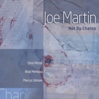 Joe Martin Not By Chance