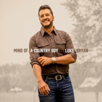 Bryan, Luke Mind Of A Country Boy