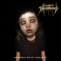 Phlebotomized Deformation Of Humanity (ri)