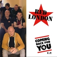 Red London Coming Back For You Ep