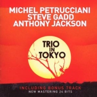 Petrucciani, Michel Trio In Tokyo