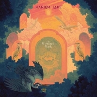 Harlem Lake The Mirrorred Mask