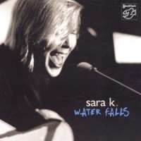 Sara K. Water Falls