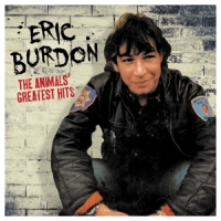 Burdon, Eric The Animals' Greatest Hits