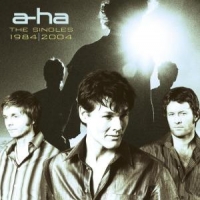 A-ha The Singles: 1984 - 2004