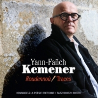 Kemener, Yann-fanch Roudennou/traces - Hommage A La Poe