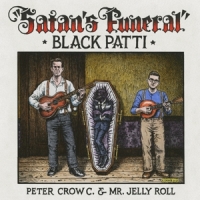 Black Patti Satan S Funeral