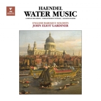 Gardiner, John Eliot / English Baroque Soloists Handel: Water Music