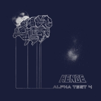 Henge Alpha Test 4