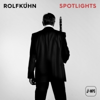 Kuhn, Rolf Rolf Kuhn: Spotlights